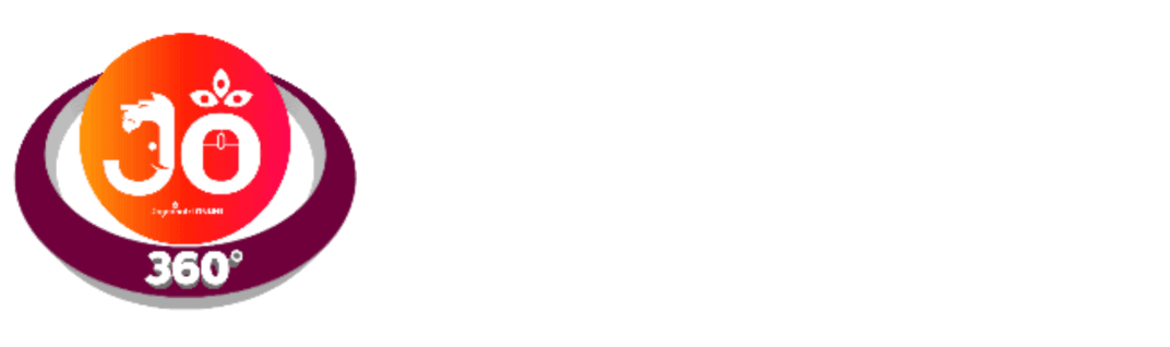 JO 360 Logo